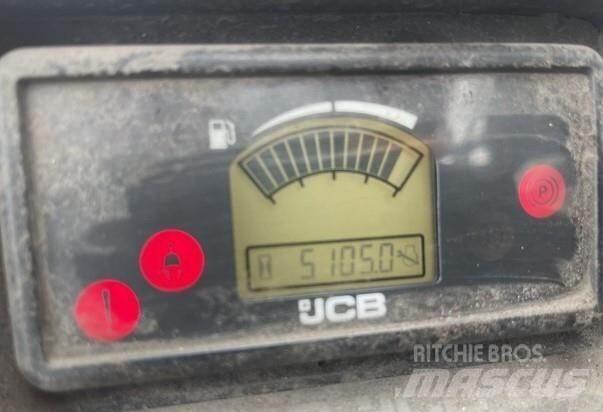 JCB 940 Φορτηγά ανώμαλου εδάφους