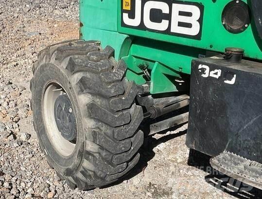 JCB 940 Φορτηγά ανώμαλου εδάφους