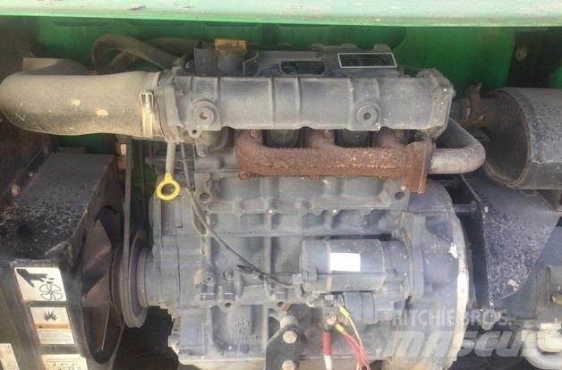 JLG 4394RT Ανυψωτήρες ψαλιδωτής άρθρωσης