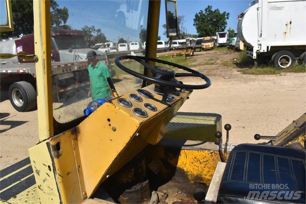 JLG 886D Γερανοί ανώμαλου εδάφους