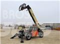 JLG G10-55A Τηλεσκοπικοί ανυψωτές