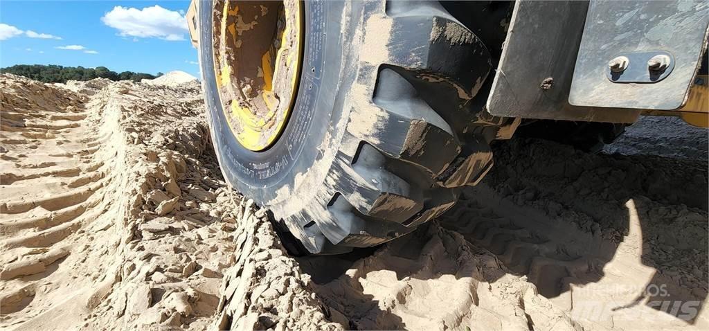 John Deere 310E Σπαστό Dump Truck ADT