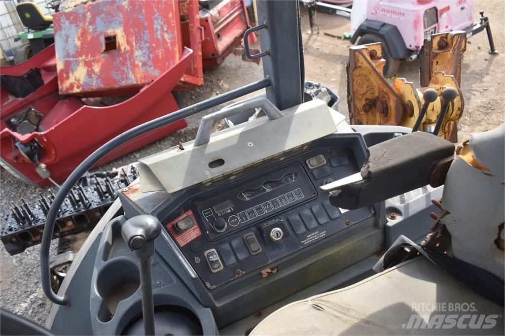 John Deere 310G Εκσκαφείς Φορτωτές τύπου JCB
