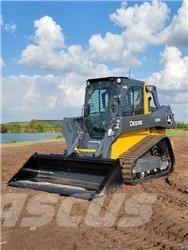 John Deere 325G Φορτωτάκια