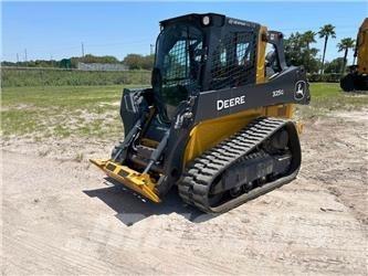 John Deere 325G Φορτωτάκια