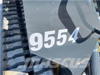 John Deere 333G Φορτωτάκια