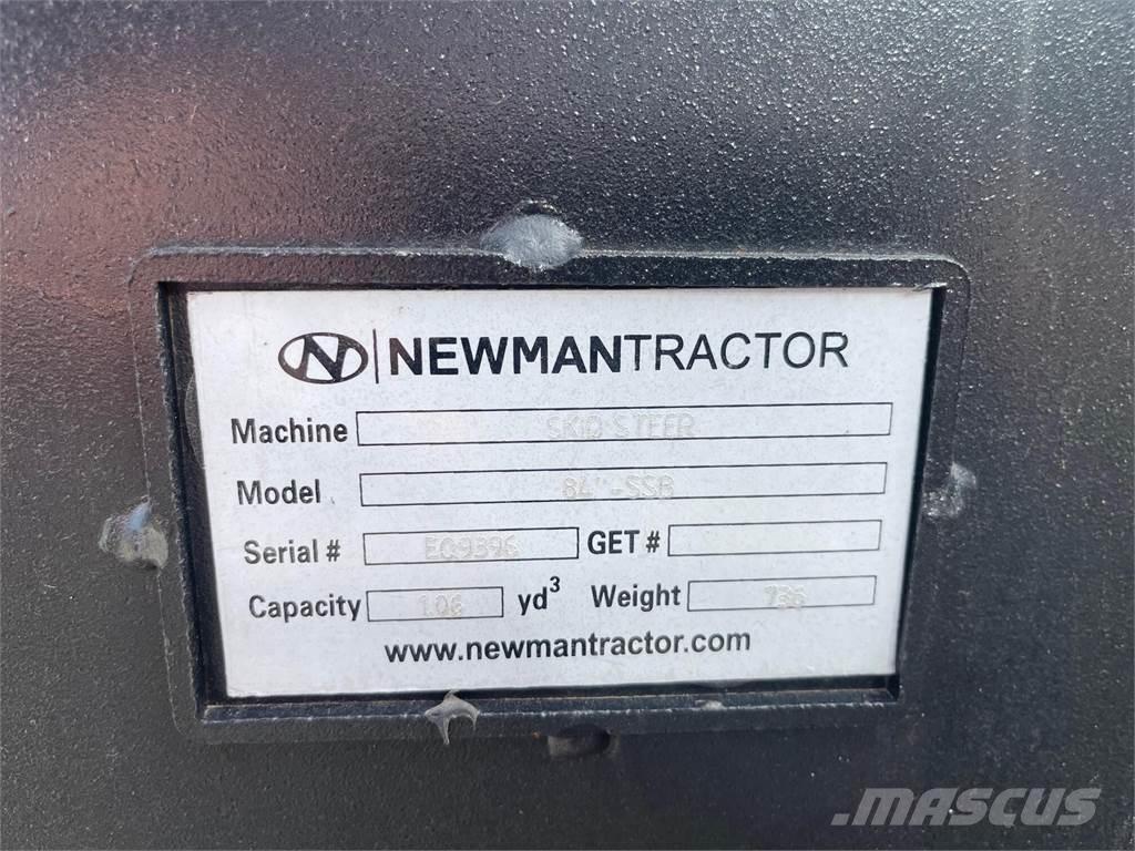 John Deere 333G Φορτωτάκια