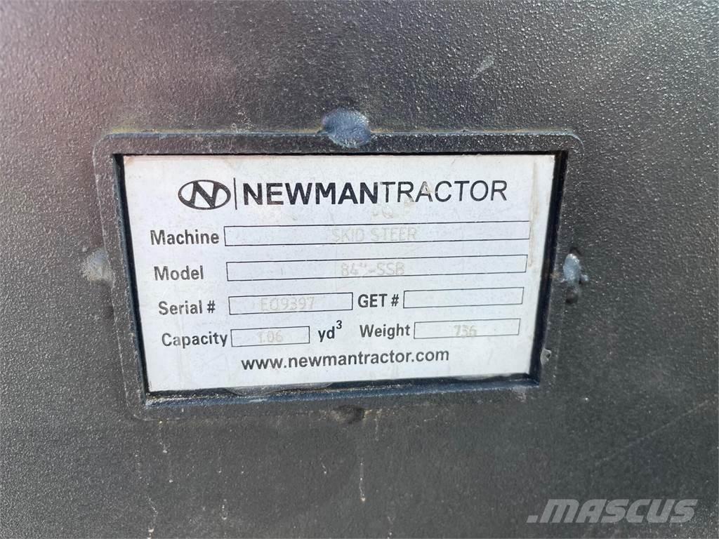 John Deere 333G Φορτωτάκια