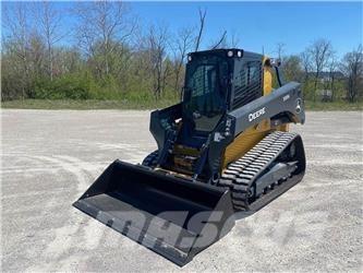 John Deere 333G Φορτωτάκια