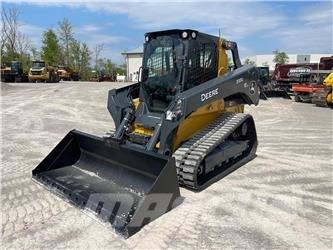 John Deere 333G Φορτωτάκια