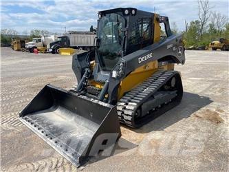 John Deere 333G Φορτωτάκια