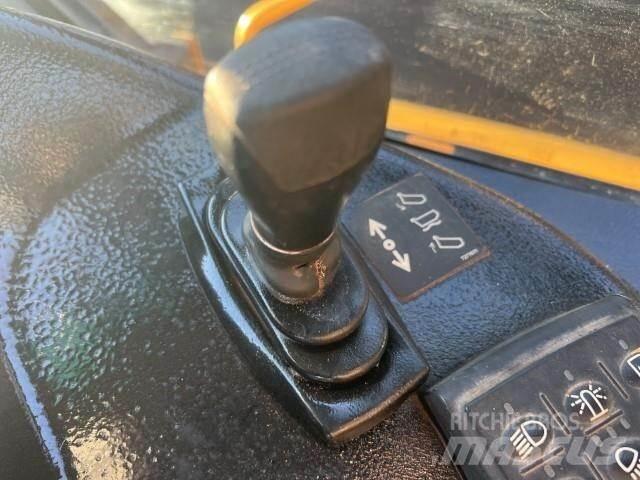 John Deere 460E Σπαστό Dump Truck ADT