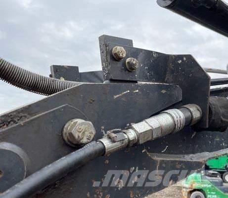 John Deere 50G Εκσκαφάκι (διαβολάκι) < 7t