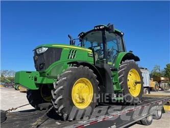 John Deere 6175M Τρακτέρ