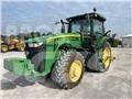 John Deere 8245R Τρακτέρ