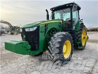 John Deere 8270R Τρακτέρ
