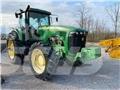 John Deere 8320 Τρακτέρ