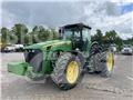 John Deere 8430 Τρακτέρ