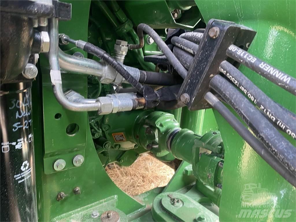 John Deere 9R 440 Τρακτέρ