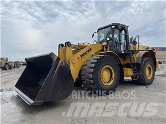 Kawasaki 115Z7 Φορτωτές με λάστιχα (Τροχοφόροι)