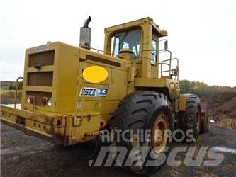 Kawasaki 95Z II Φορτωτές με λάστιχα (Τροχοφόροι)