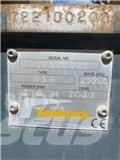 Keestrack B5H Σπαστήρες
