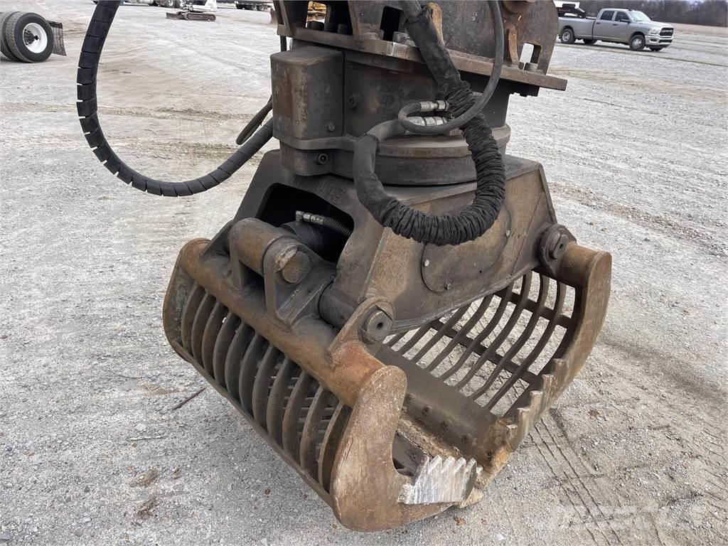 Kobelco SK210 LC-9 Αρθρωτοί φορτωτές