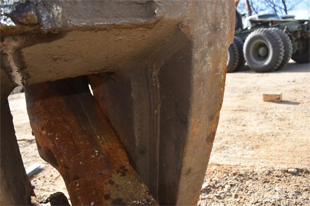 Komatsu PC400 LC Εκσκαφείς με ερπύστριες