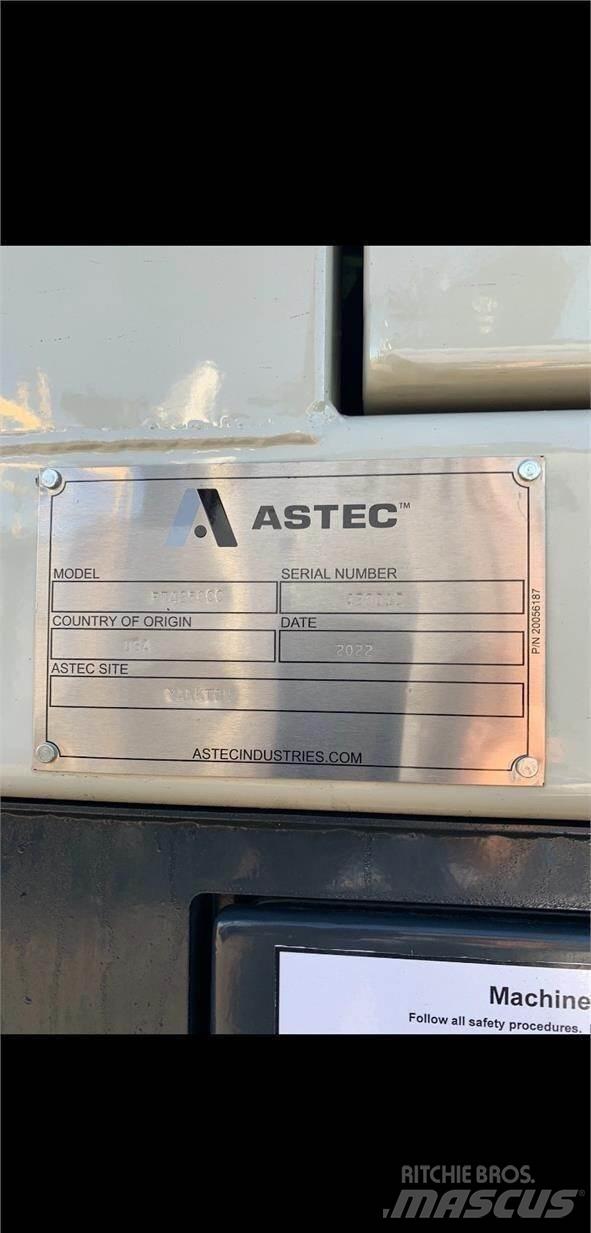 KPI-JCI FT4250CC Σπαστήρες
