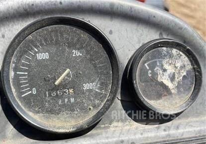 Kubota R520 Φορτωτές με λάστιχα (Τροχοφόροι)