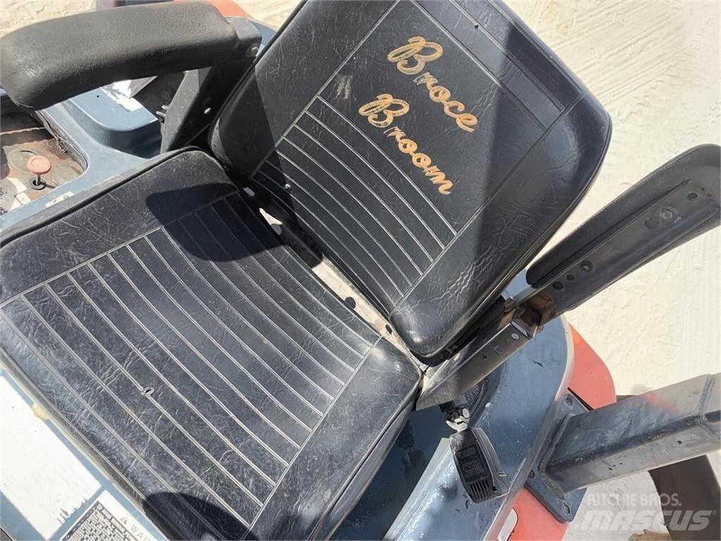 Kubota R520ST Φορτωτές με λάστιχα (Τροχοφόροι)