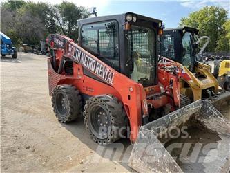 Kubota SSV75 Φορτωτάκια