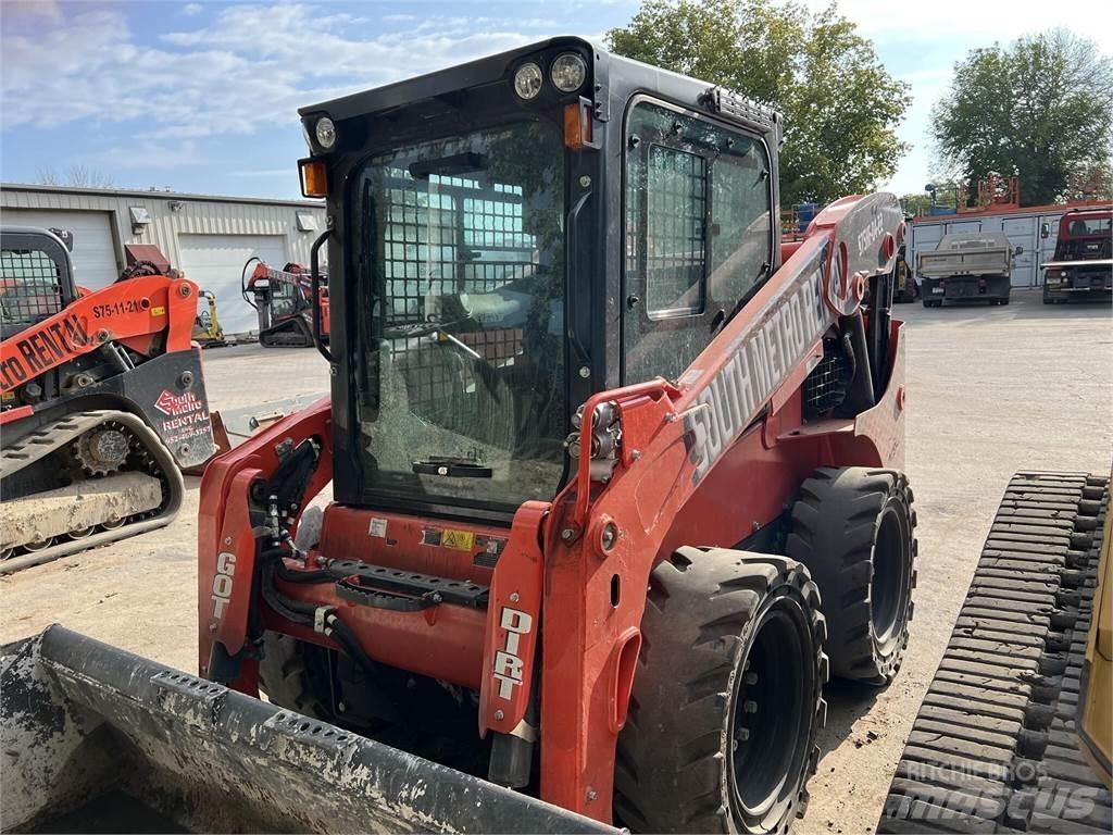 Kubota SSV75 Φορτωτάκια
