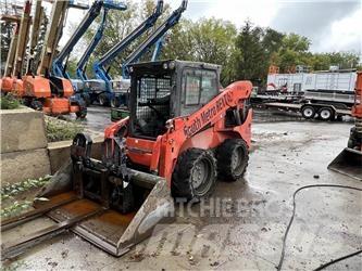 Kubota SSV75 Φορτωτάκια