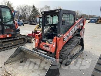 Kubota SVL75-2 Φορτωτάκια