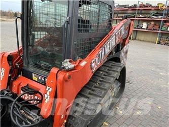 Kubota SVL75-2 Φορτωτάκια