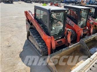 Kubota SVL75-2 Φορτωτάκια