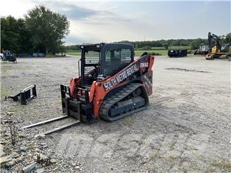 Kubota SVL75-2 Φορτωτάκια