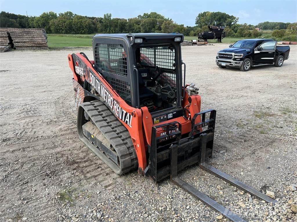 Kubota SVL75-2 Φορτωτάκια