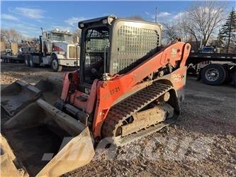 Kubota SVL75-2 Φορτωτάκια