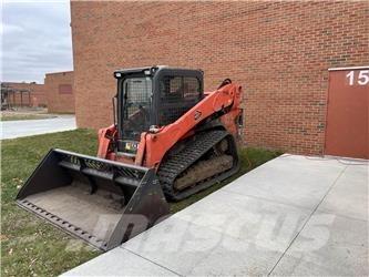 Kubota SVL95-2S Φορτωτάκια
