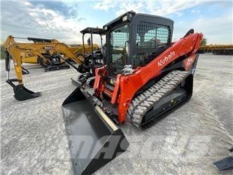 Kubota SVL97-2 Φορτωτάκια