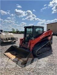 Kubota SVL97-2 Φορτωτάκια