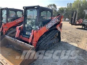 Kubota SVL97-2 Φορτωτάκια