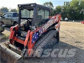 Kubota SVL97-2 Φορτωτάκια
