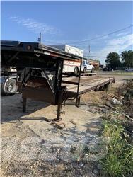  LONESTAR Οχήματα με χαμηλό δάπεδο