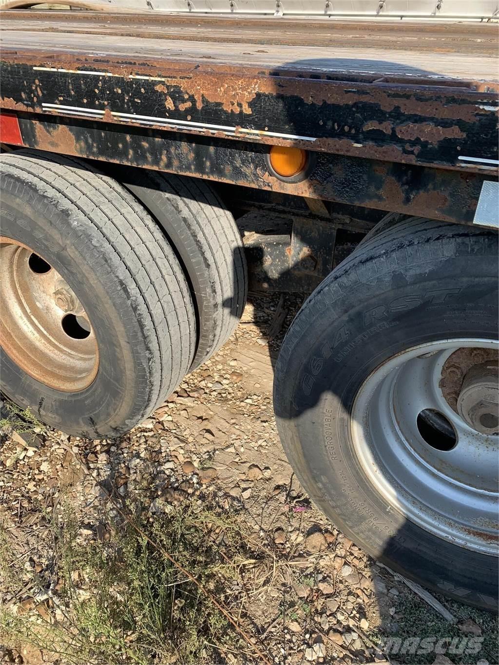  LONESTAR Οχήματα με χαμηλό δάπεδο