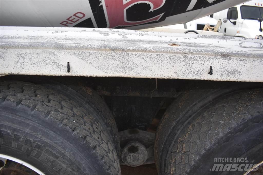 Mack GRANITE CV713 Φορτηγά-Μπετονιέρες