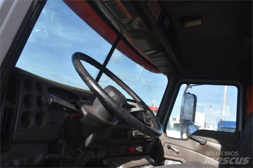 Mack VISION CX612 Φορτηγά Ανατροπή