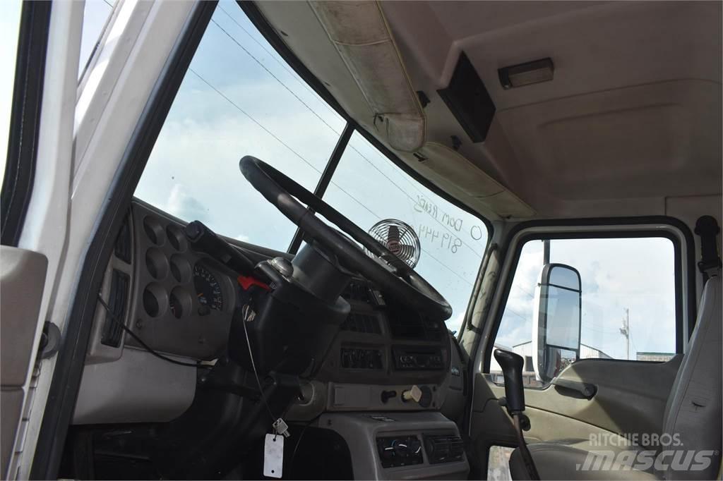 Mack VISION CXN613 Φορτηγά Ανατροπή